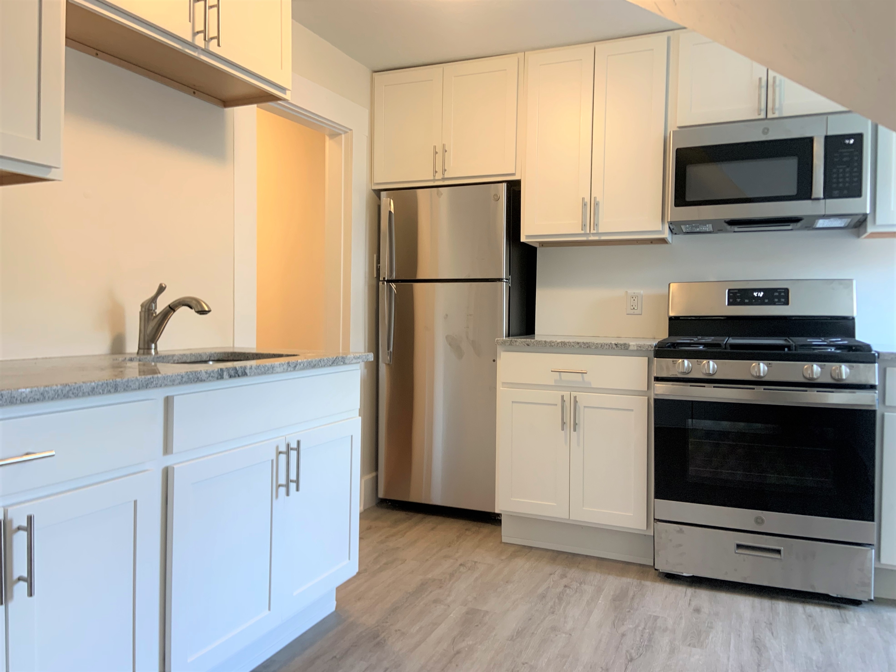 3 Berkshire Street - 2